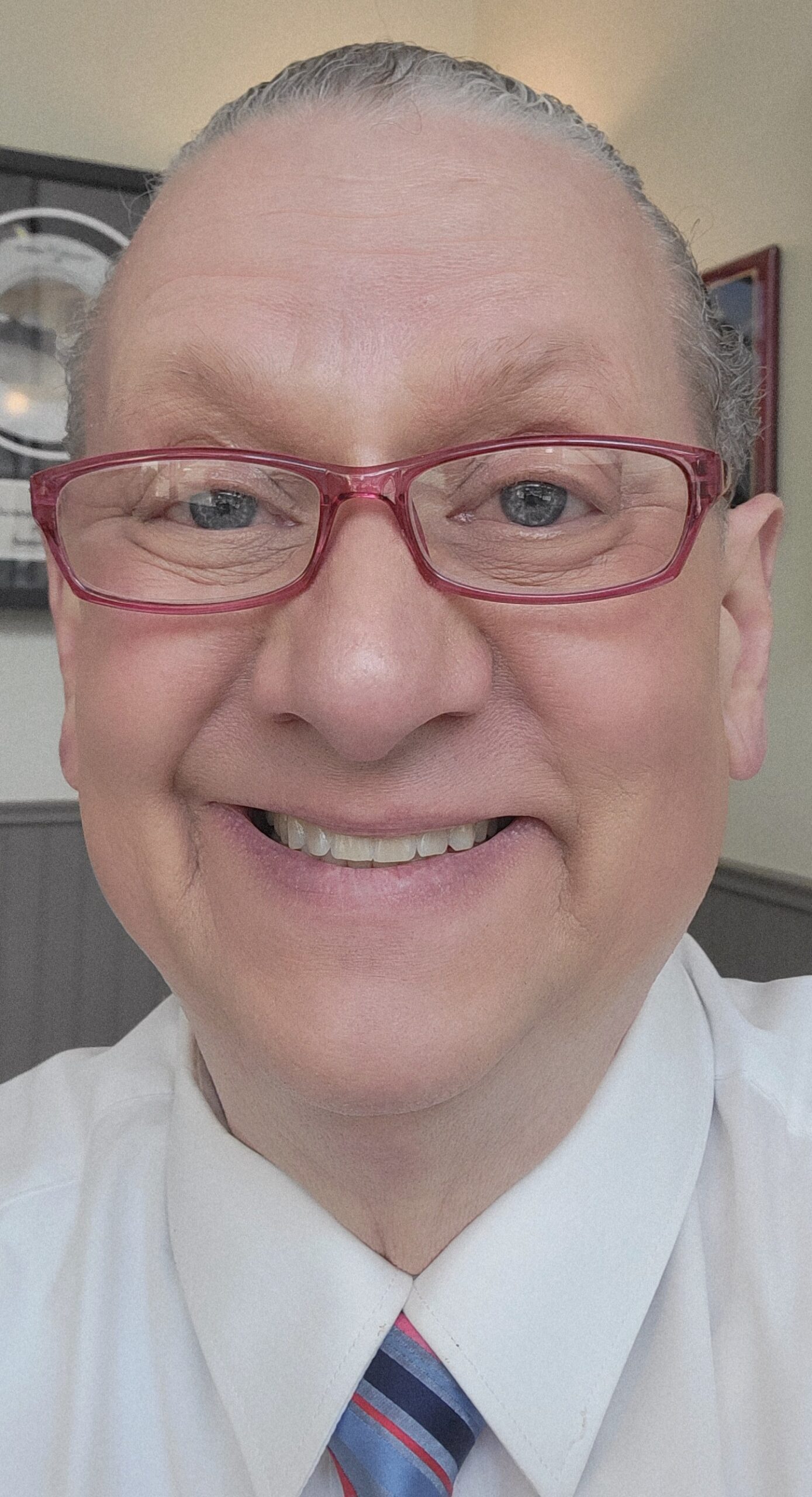 “How to Get Your Sea Legs for the Storms of Life” 