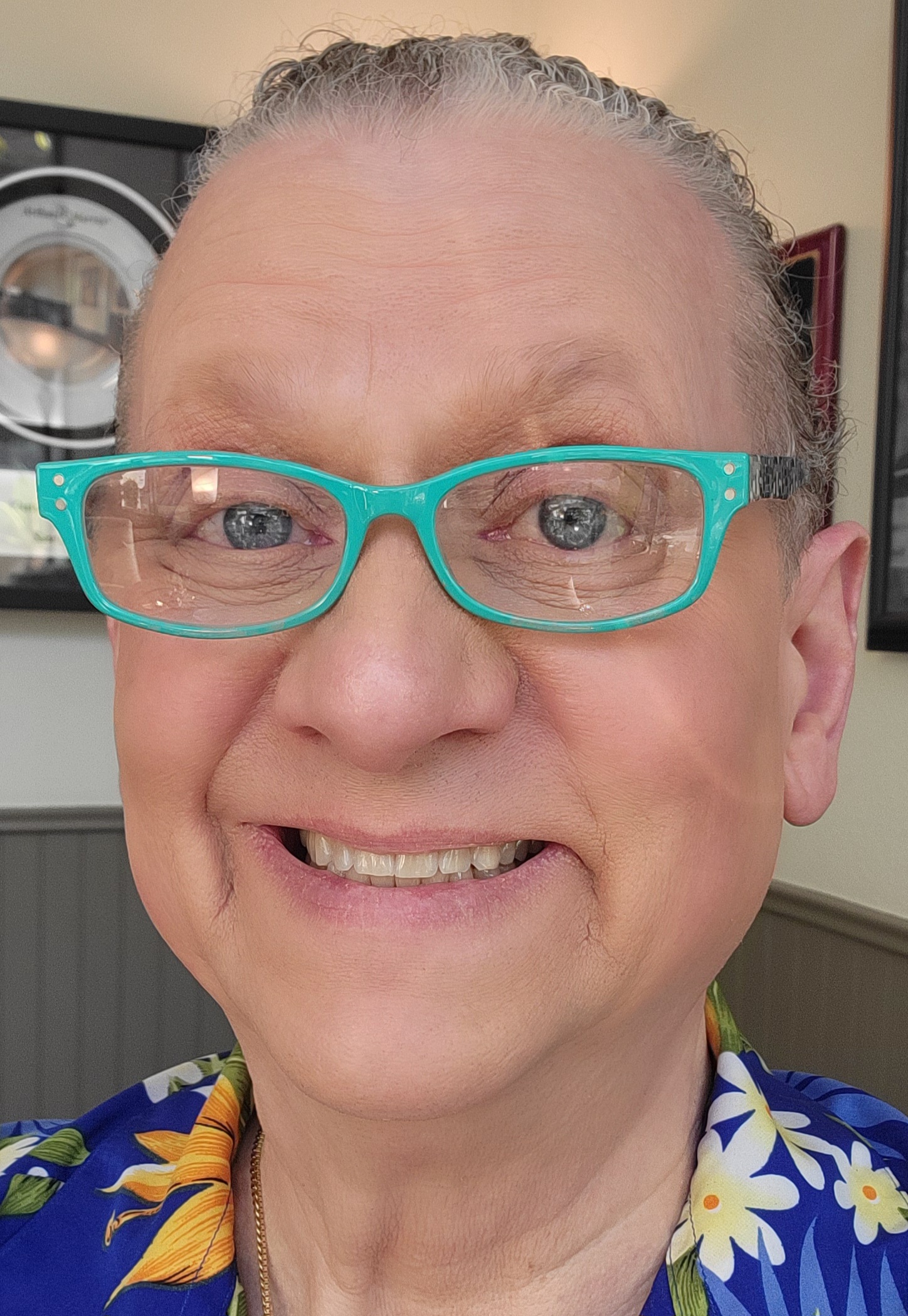 “We’re all living in cages with the doors wide open” George Lucas