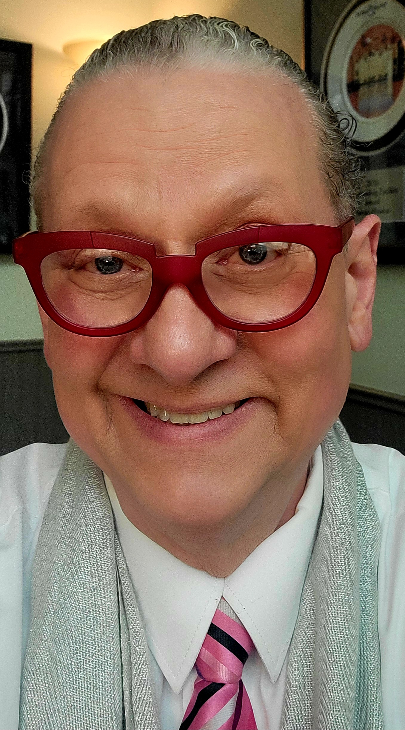 “Be an Encourager” 