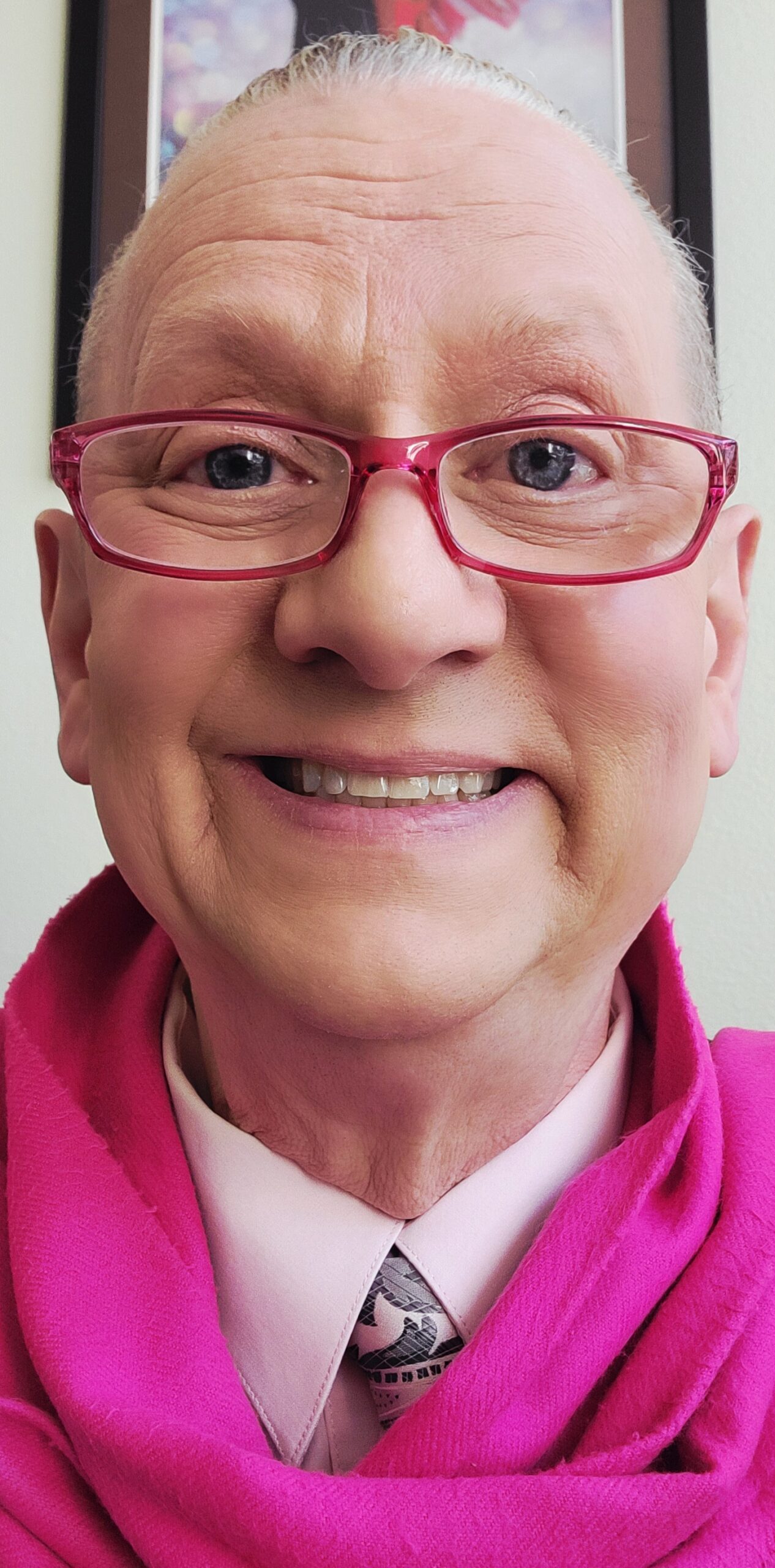 “Pushing Down and Pulling Up”