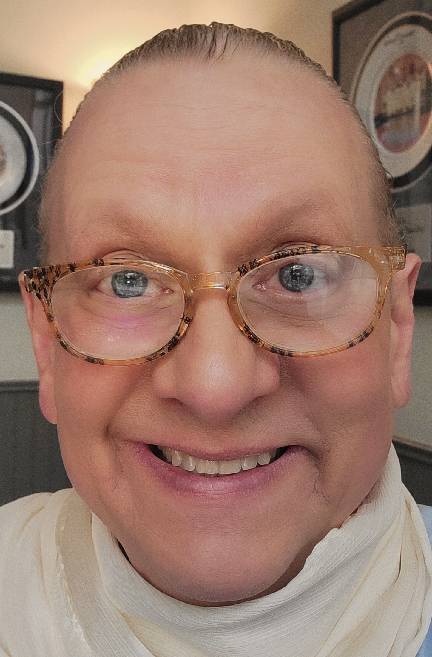 “Be Bold, Be Brave, Be Unstoppable”