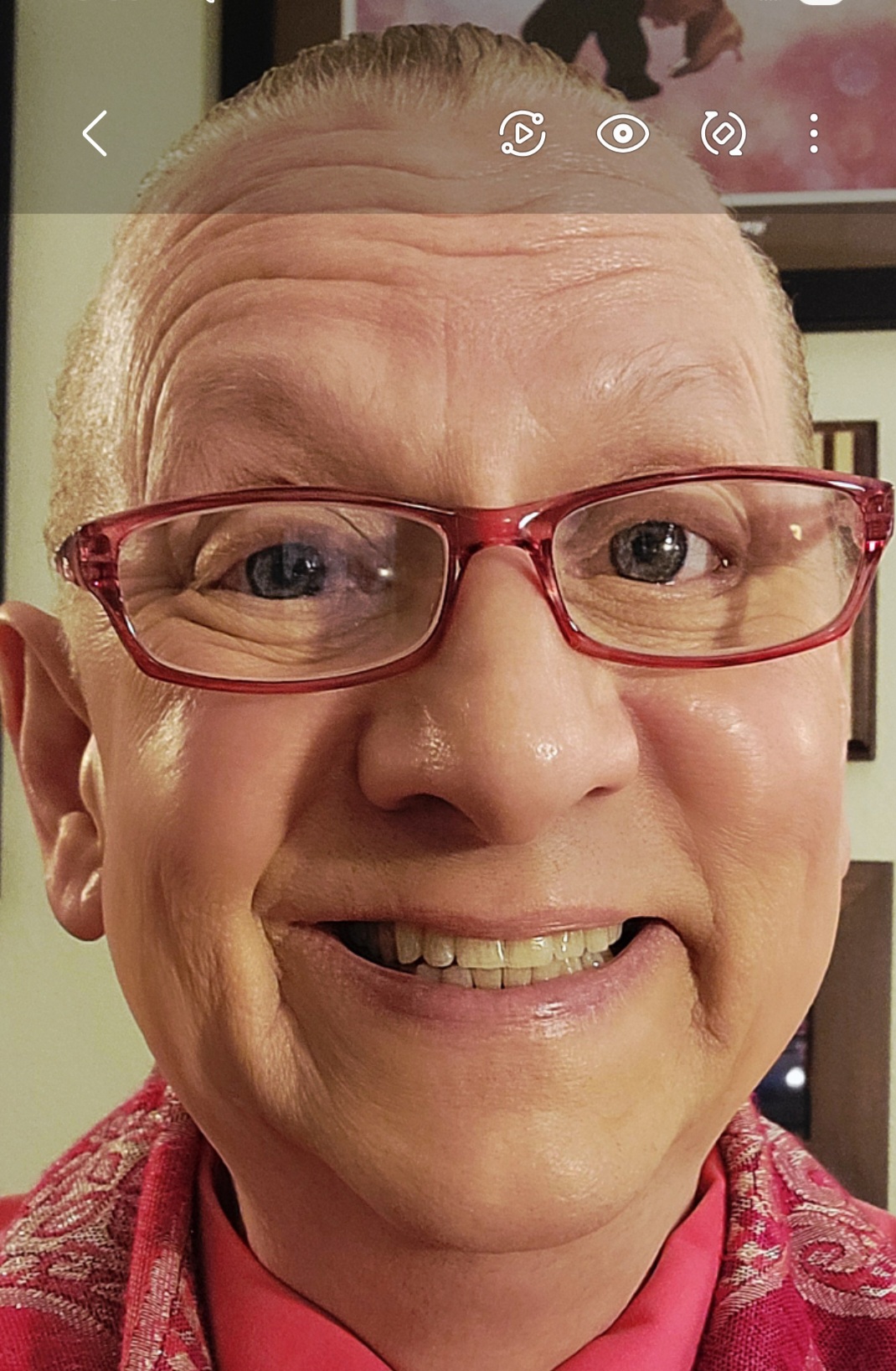 “Steal Some Time”