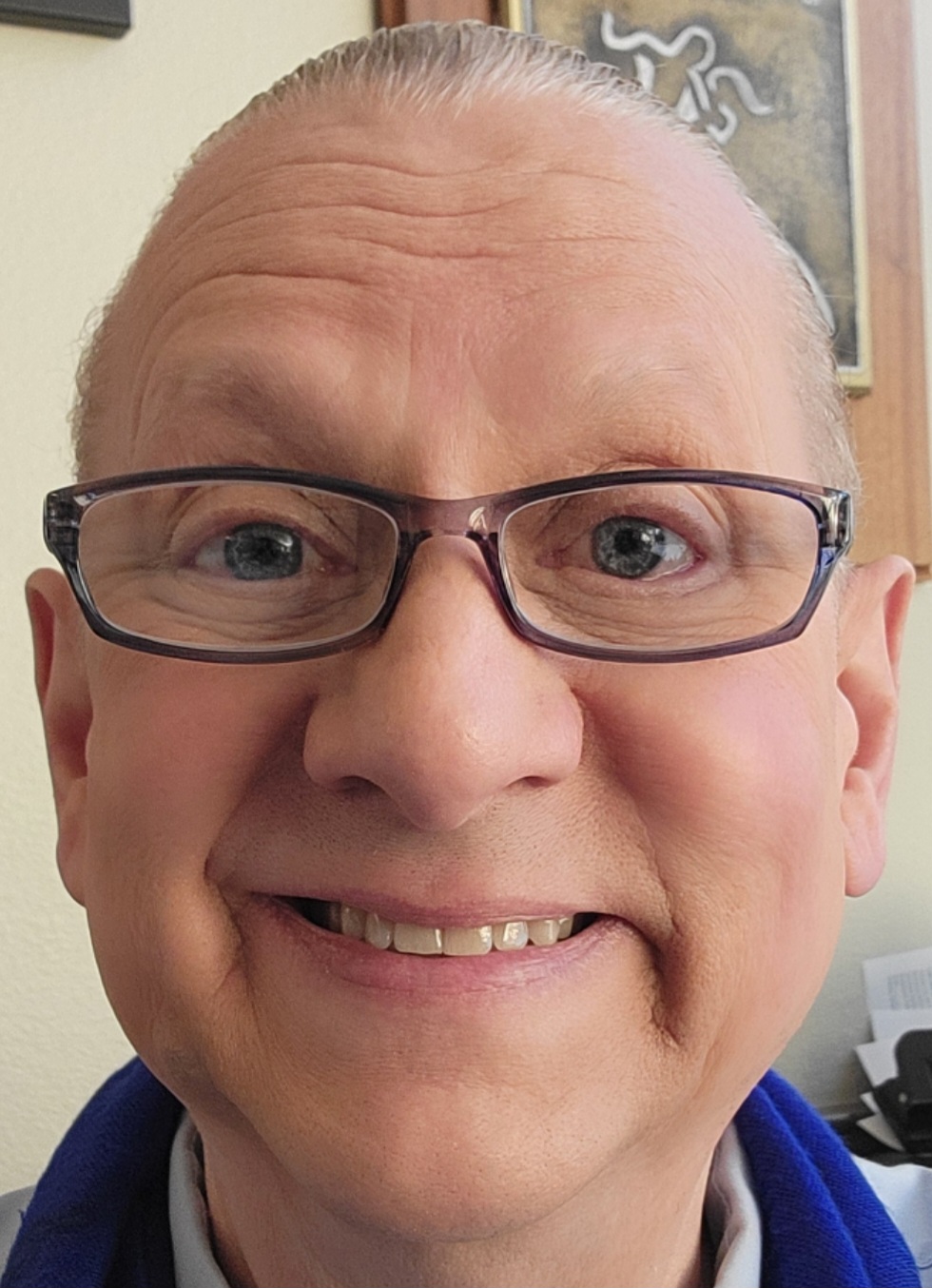 “Happiness at Work”