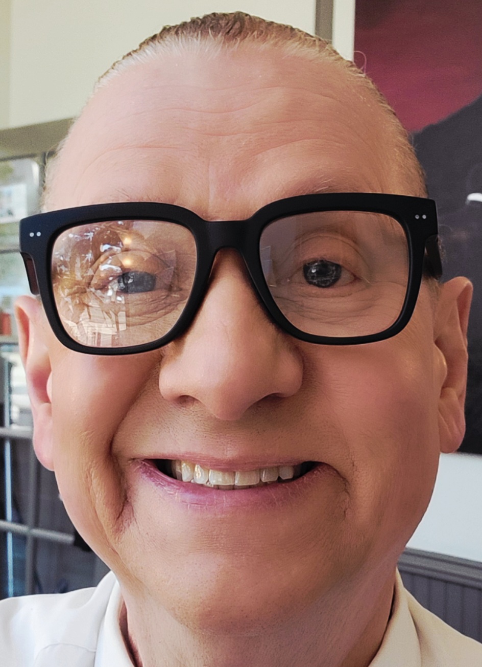 “The Power of Focus”