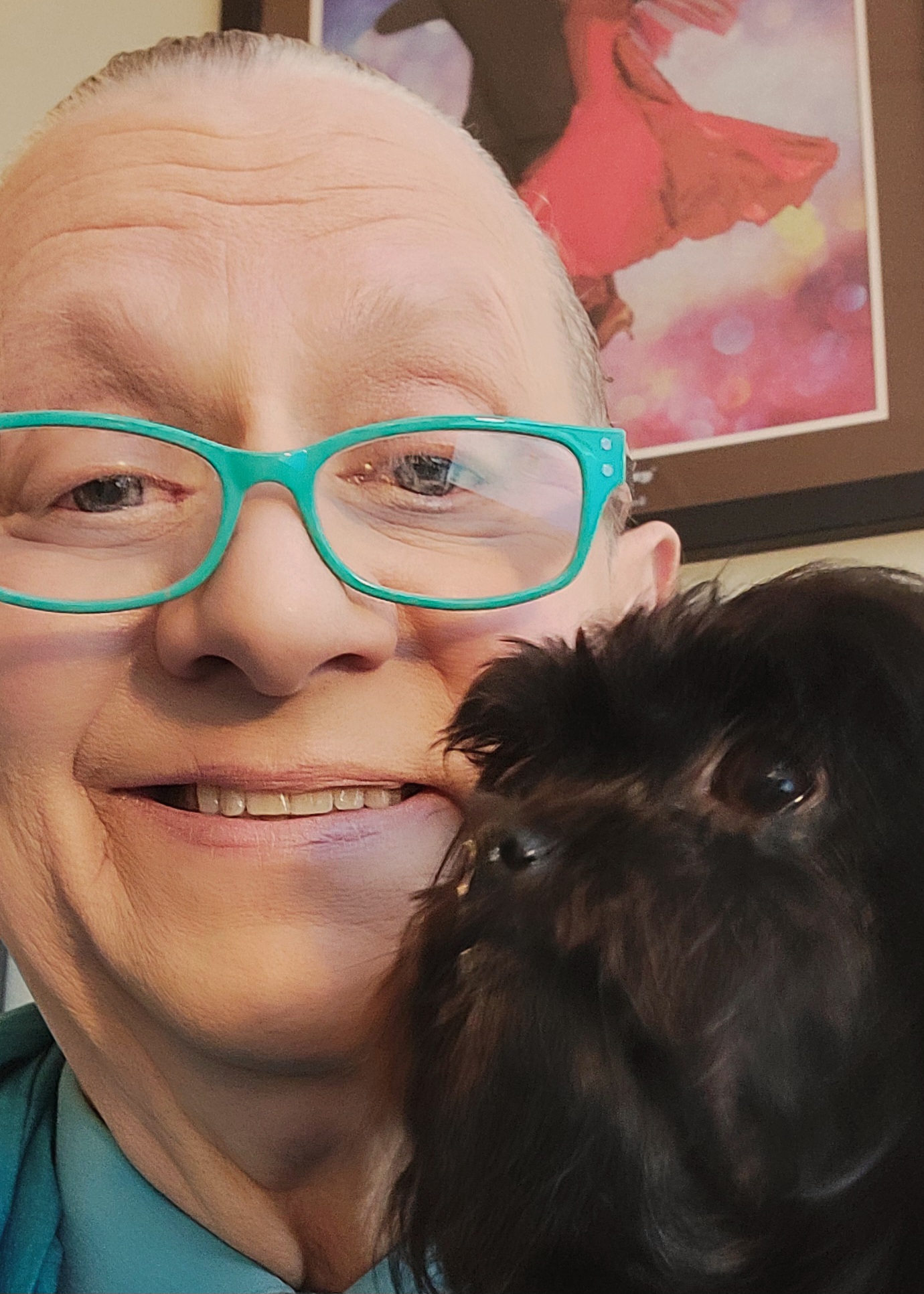 “The Spices of Life”