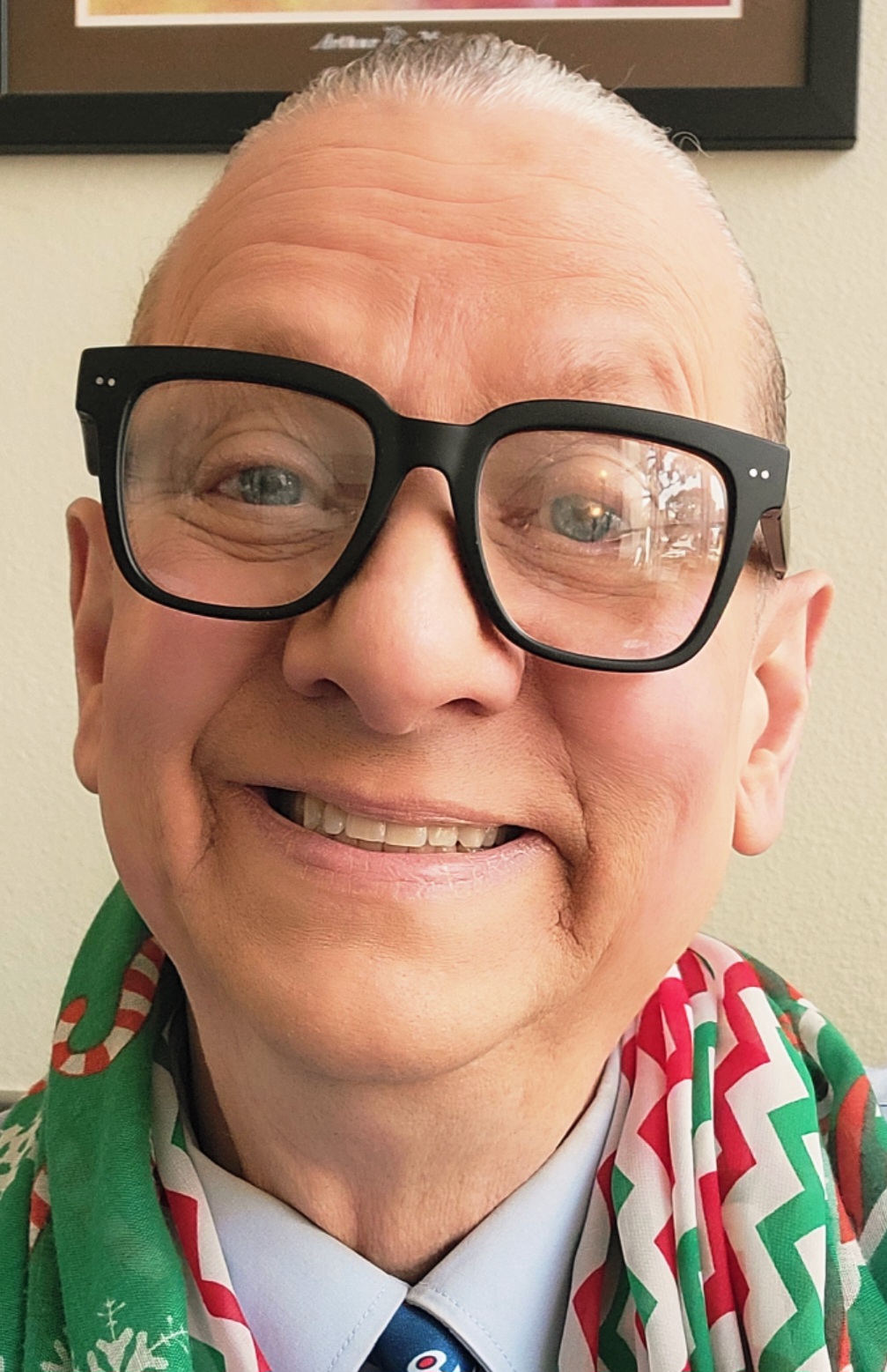 “Happy New Year!”