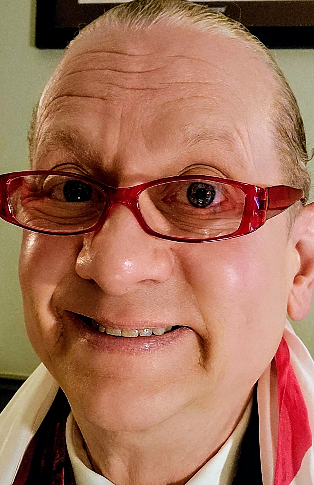 “Thank You Readers!”