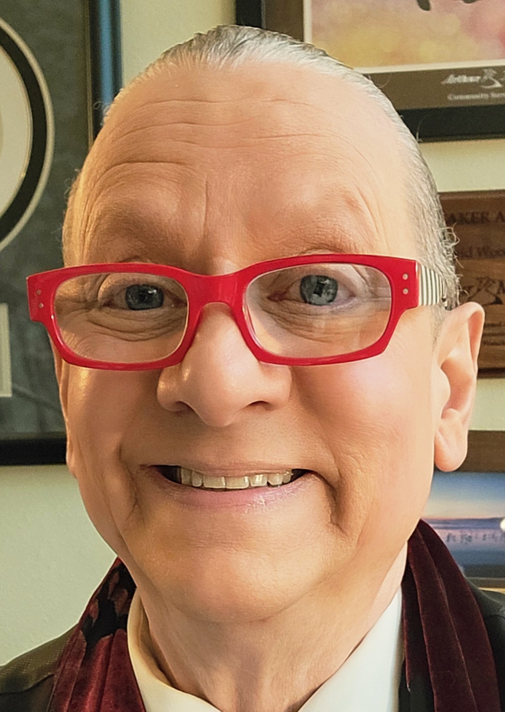 “Write Yourself into Your Best New Year!”